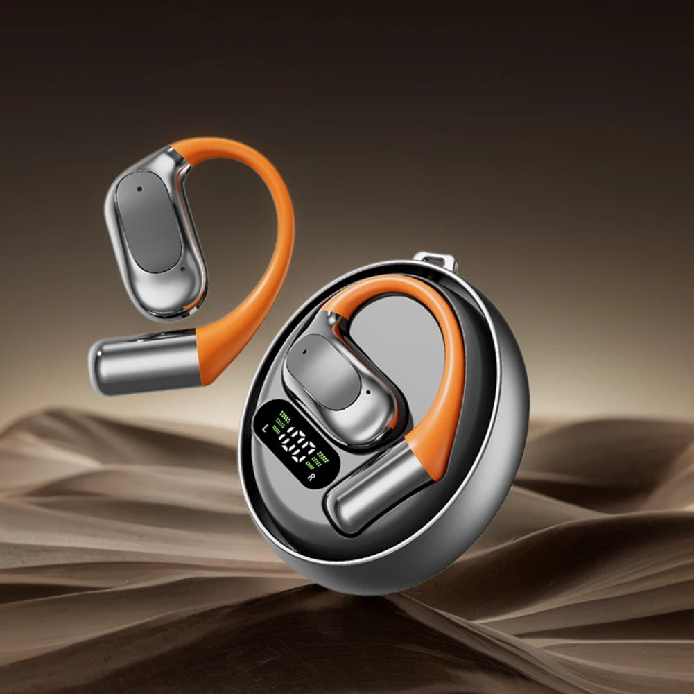 Translation Earbuds Real Time 144 Languages Language Translator Earbuds Translation Headphones for Travel Business Learning