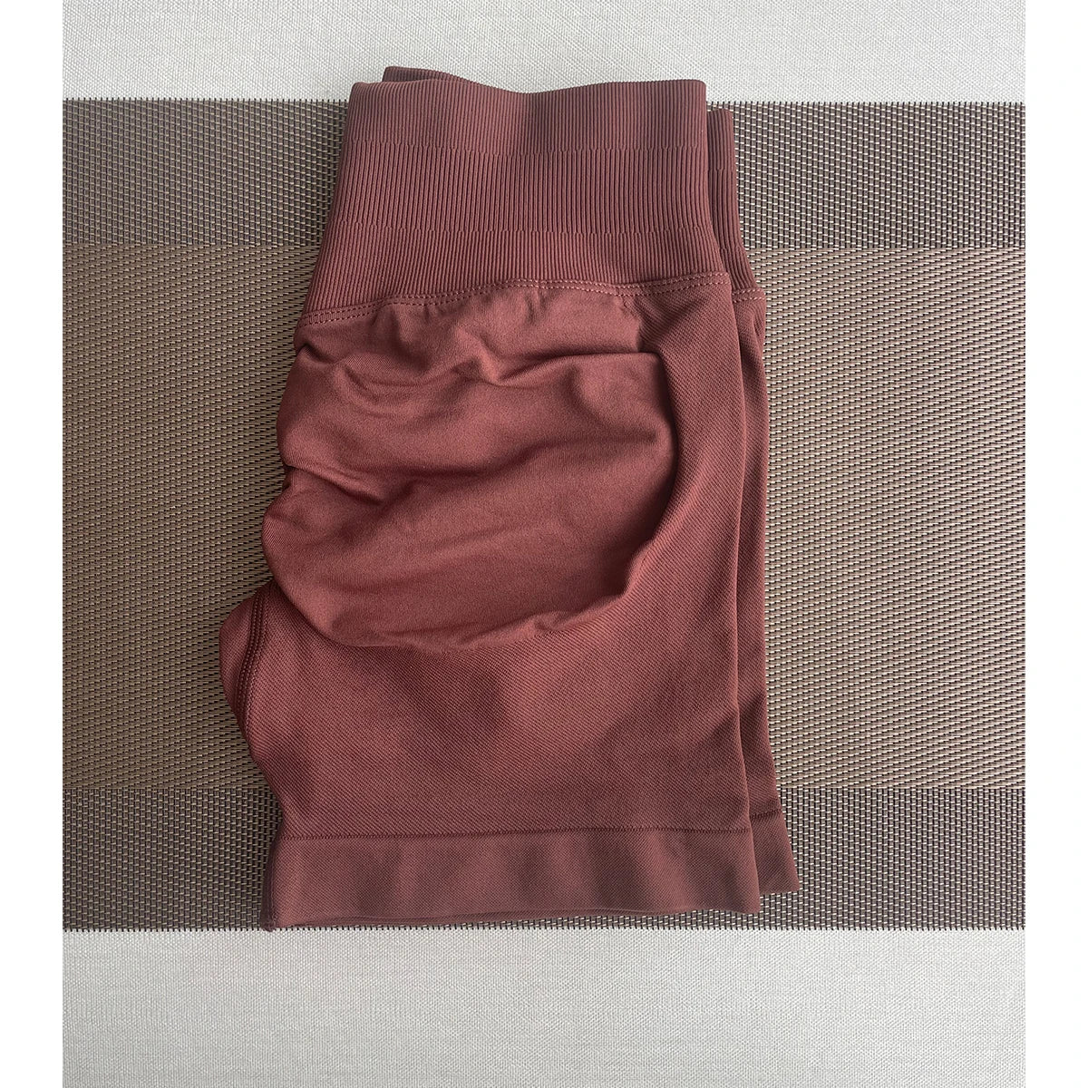 Klein Blue Seamless Shorts Pants For Women Fitness Outfits Yoga Pants Gym Running Bike Wear Leggings Cycling Pants