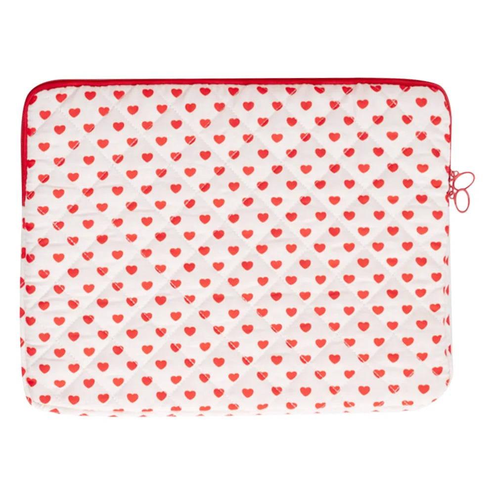 11/13/15 Inch Laptop Sleeve Coquette Floral Laptop Sleeve Case Laptop Carrying Case Office Accessories
