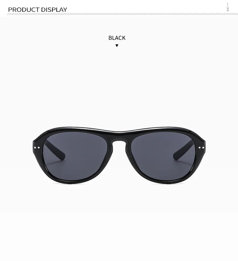 New Fashion Glasses Women Men Sunglasses Unisex Anti Blue Light Blocking Glasses Optical Computer Glasses Frame