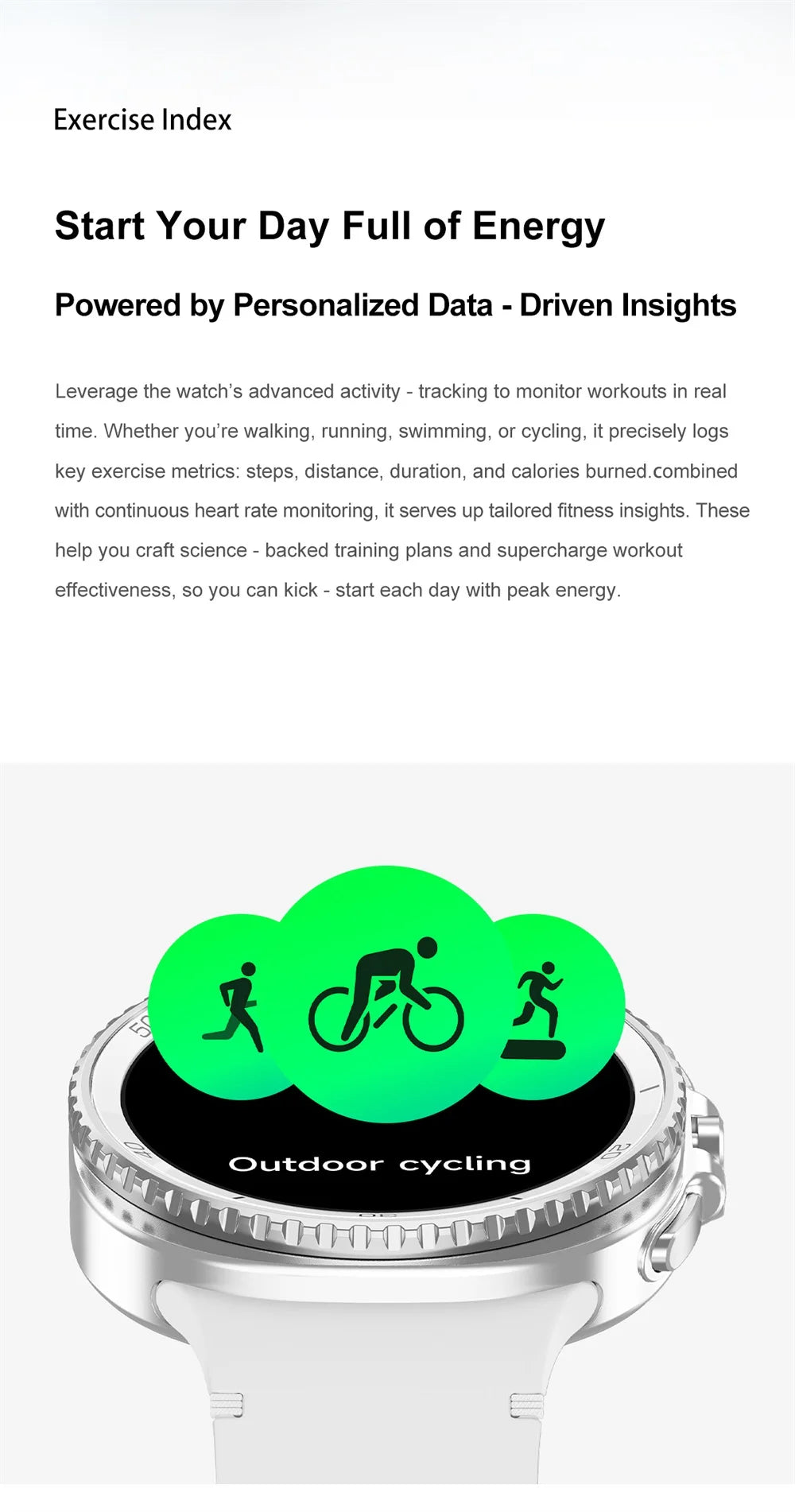 Fashion Smart Watch Blue Tooth Call Watches Heart Rate Waterproof SmartWatch Voice Assistant NFC Sport Fitness Music Bracelet