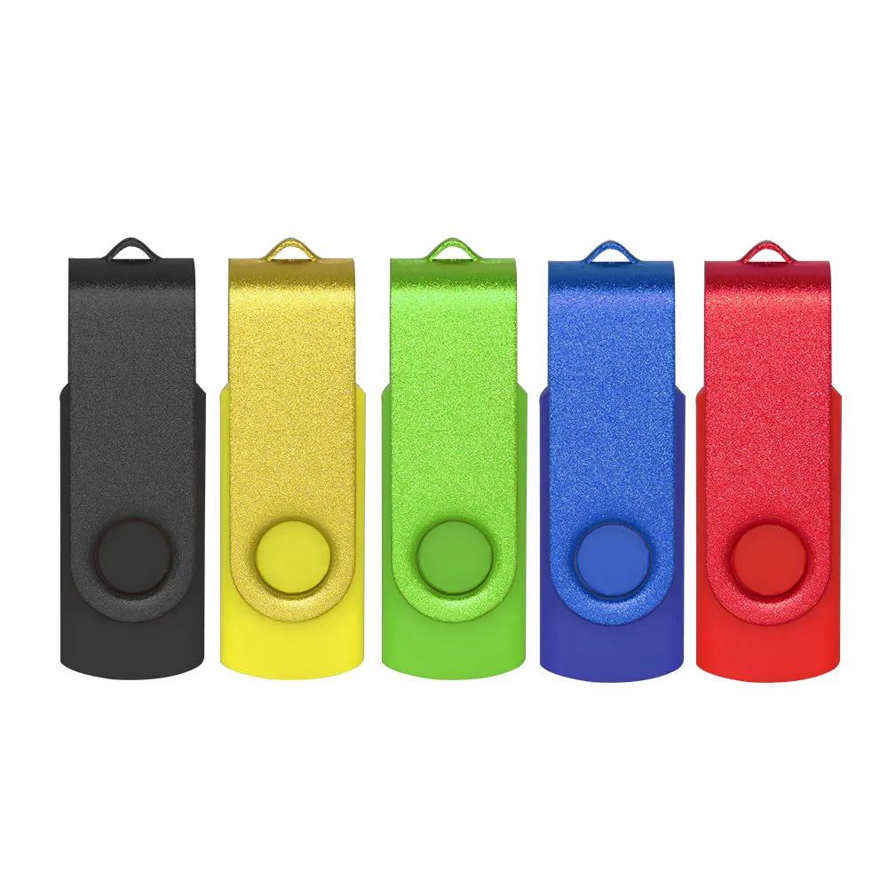 Custom Logo 50pcs/lot Pendrive 128MB 4GB 1GB Memory Stick 4GB 16GB Photography Gifts USB 2.0 Flash Pen Drive 512MB Cle Udisk