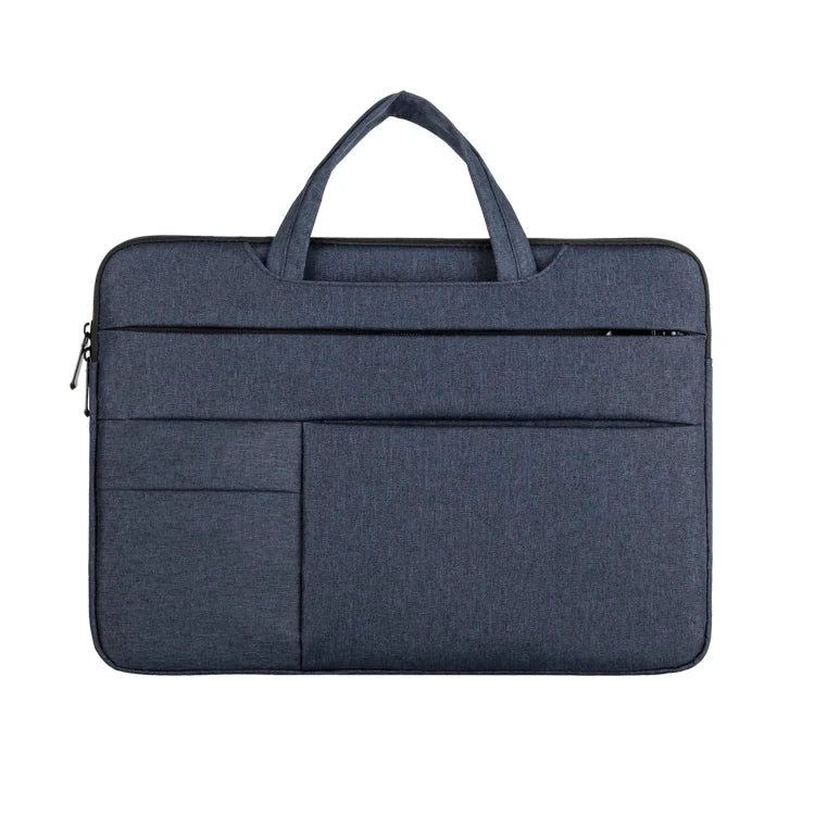 Handbag Laptop Bag 13 14 15 15.6 Inch For MacBook Air ASUS laptop bag Case Cover Notebook Accessory Women Men Briefcase