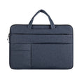 Handbag Laptop Bag 13 14 15 15.6 Inch For MacBook Air ASUS laptop bag Case Cover Notebook Accessory Women Men Briefcase