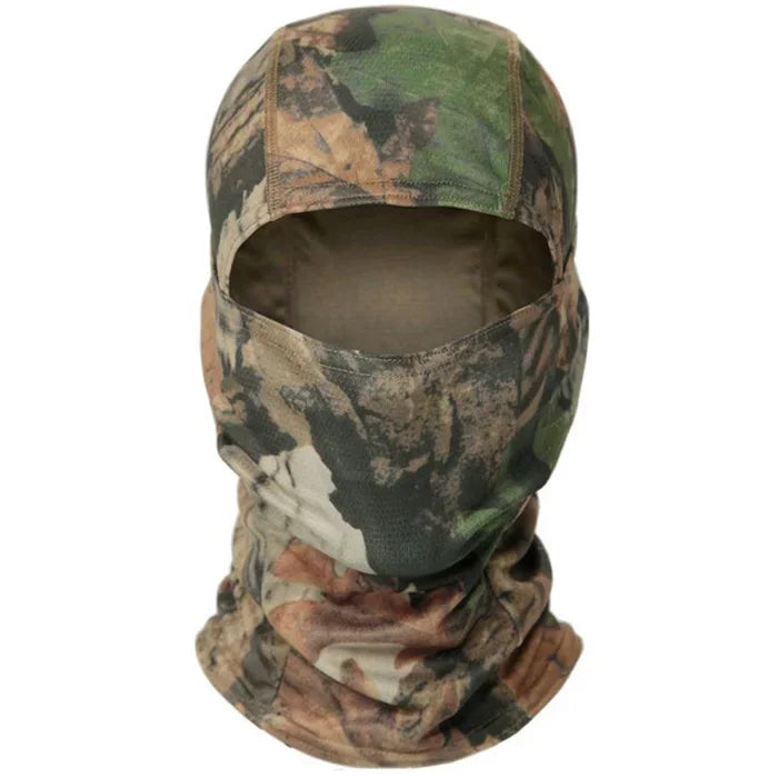 Summer Balaclava Mask for Men Cycling Cap UV Sun Protection Full Face Mask Bandana Neck Scarf Motorcycle Hood Hiking Face Shield