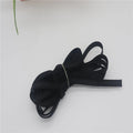 UNDERWIRE REPLACEMENT BRA COVER BAND RIBBON 5 YARDS DIY UNDERWEAR RING BINDING FABRIC BAND