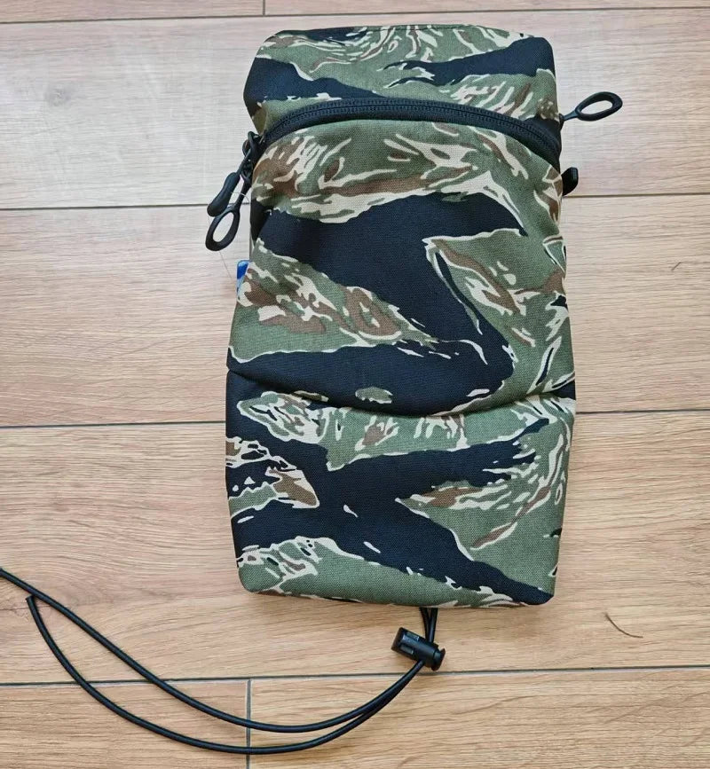 Outdoor Products -12x5 Vertical Miscellaneous Storage Bag