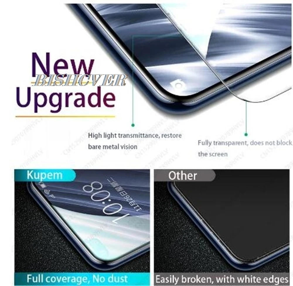 2PCS 3D Camera Lens Film For Motorola Edge 50 Fusion Moto X50 Ultra Pro Edge50 50Ultra Original Tempered Glass Protector Cover
