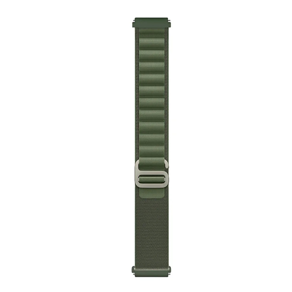 Strap for for Huawei GT5/5 pro 46mm Band Bracelet for Huawei Watch GT4/5 46mm Adjustable Nylon Correa GT5 Pro 46mm GT 3/4 Bands