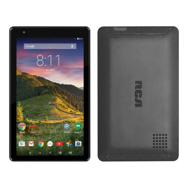 2026 New Sales 7 Inch 1GB RAM 8GB ROM G7 RCT6773 G7 Android 5.0 Tablet PC 1024 x 600 Pixels WIFI Micro USB Single Camera
