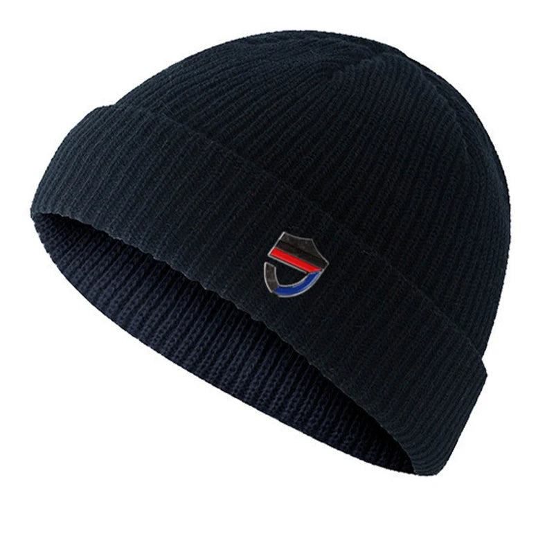 Warm Knitted Hats for Men and Women,thicked Ear Protection for Cycling,mountain Climbing,daily Use and Can Also Given As Gifts