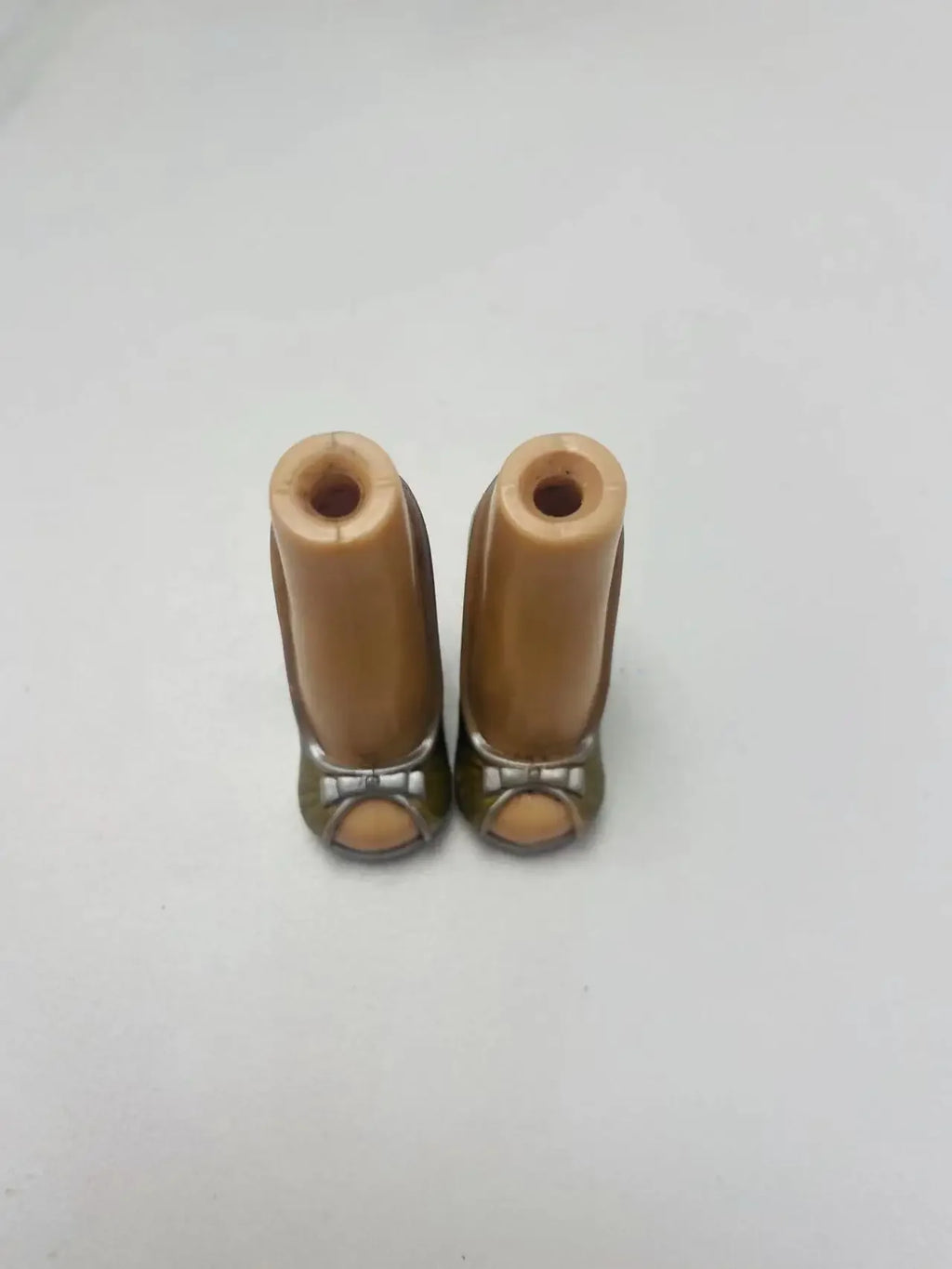 1 Pair  Dolls Accessories shoes for bratzdoll DIY dolls shoes