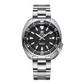ADDIESDIVE Watch For Man AD2507 Sapphire Crystals Window Display BGW9 Luminous 200M waterproof 316L Stainless Steel Quartz Watch