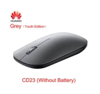 NEW HUAWEI Bluetooth Mouse Youth Edition CD23 Portable Wireless Game Mouse