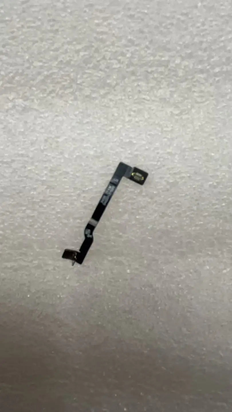 Original For Macbook Air Retina 13.6” A2681 LCD Lid Angle Sensor Screen Sleep Cable 821-04129-A 821-04129-02 2022 Programmed