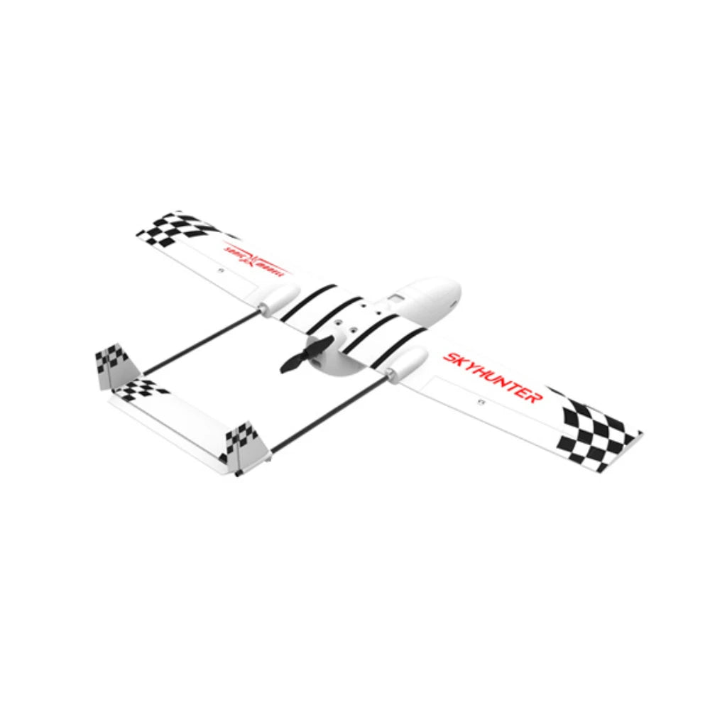 Sonicmodell Skyhunter 1800mm Wingspan EPO Long Range FPV UAV Platform RC Airplane Unassembled KIT/PNP Version