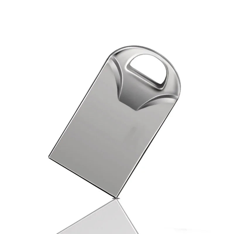10PCS Mini USB Flash Drives Business Gifts Memory Stick 4GB 8GB Custom logo Pen Drive 16GB 32GB 64GB Waterproof Storage Devices