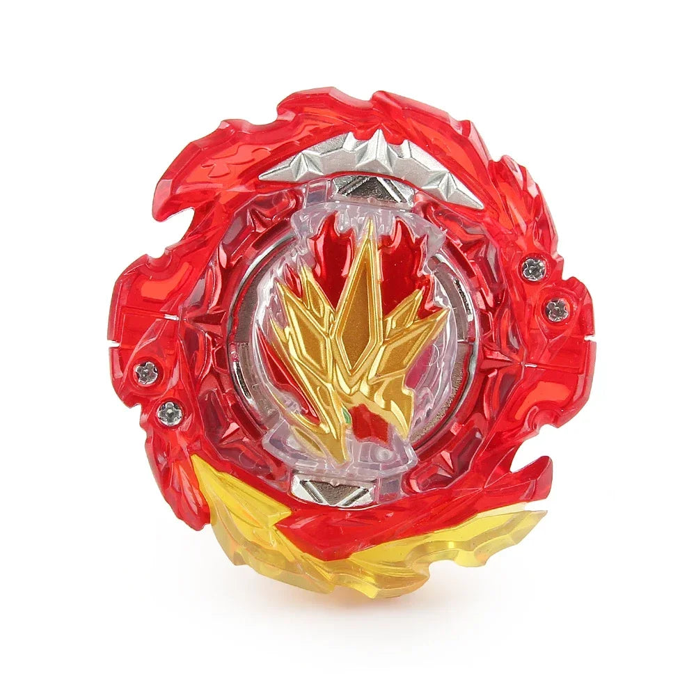Bey Burst Gyro Metal Battle Top Spinning Toy Bley Bley  Xmas