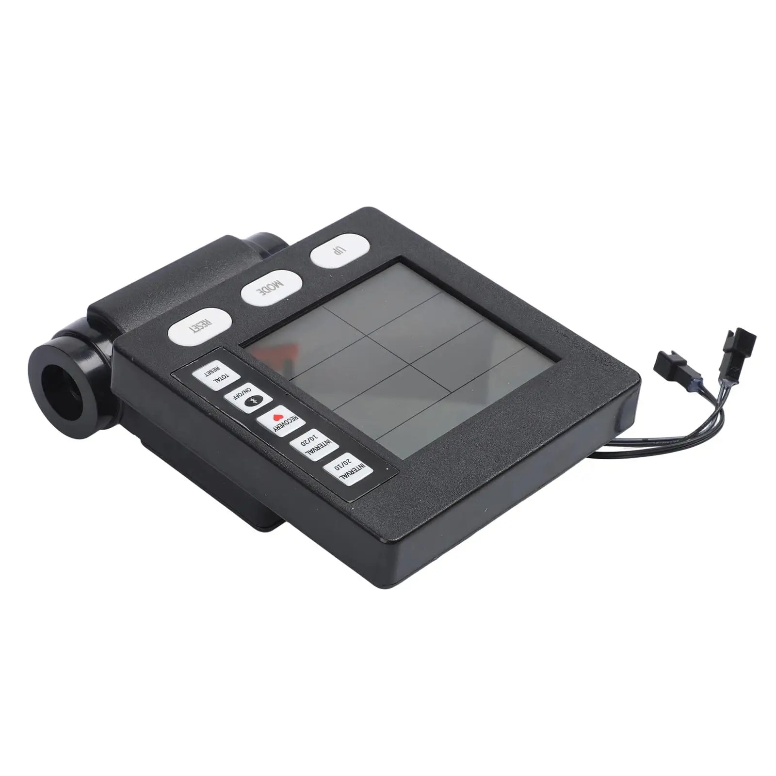 Rowing Machine Display Device Fitness Equipment Monitor Screen Rowing Machine Counter WithBluetooth APP Electronic Watch