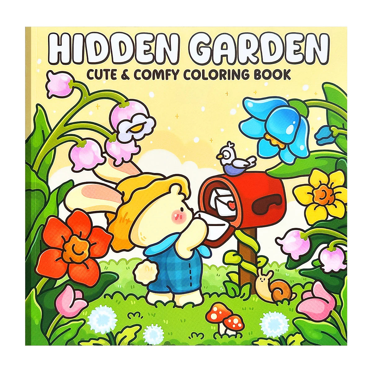 A collection of best-selling adult coloring books | Covering diverse themes such as European and Japanese styles