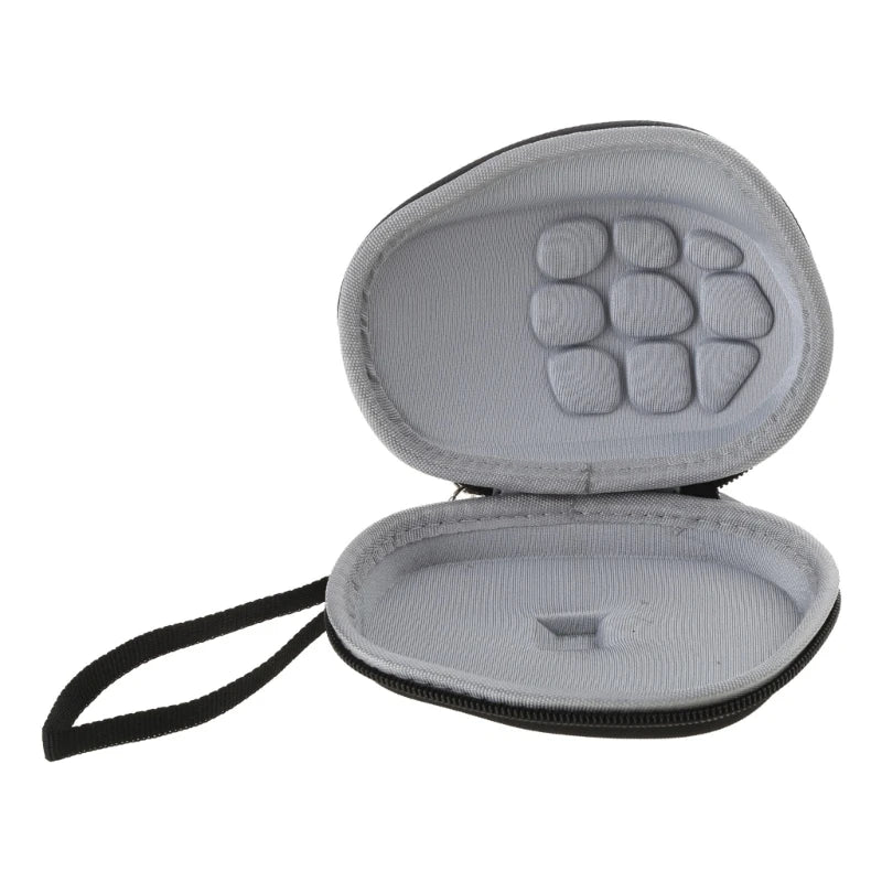 Carrying Bag Gaming Mouse Storage Box Case Pouch Shockproof Waterproof Accessories Travel for Logitech MX Master 3/3S Mouse