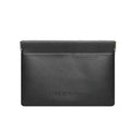 Fashion PU Leather Storage Bag Automatic Closure Waterproof Purse Portable Earphone Charging Line Cosmetic Lipstick Jewelry Bag