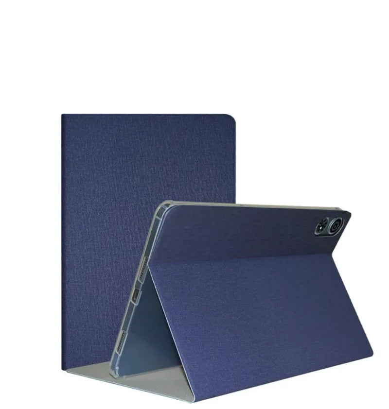 Case For Teclast T65 2025 13.36" inch Tablet Case Smart Auto Sleep/Wake Coque with Soft TPU Back Shell Funda Flip Book Cover