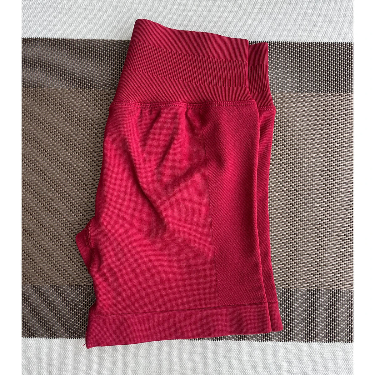 Klein Blue Seamless Shorts Pants For Women Fitness Outfits Yoga Pants Gym Running Bike Wear Leggings Cycling Pants