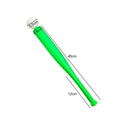 Mini Plastic Racket Set Outdoor Fitness Props for Children Sports Entertainment Tennis / Badminton / Baseball Equipment TMZ