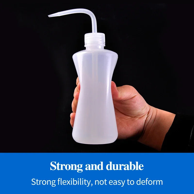 150/250/500mL Water Beak Pouring Kettle Tool Succulents Plant Flower Watering Can Squeeze Bottles with Gardening Tools Garden
