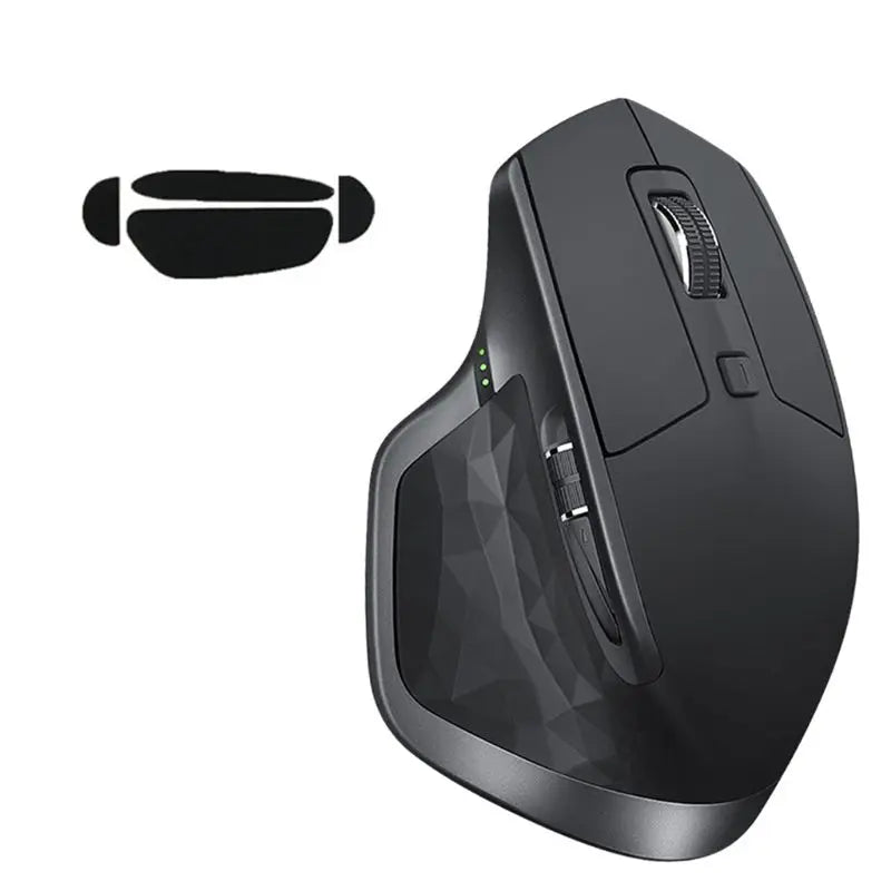 2 Set Wireless Mouse Feet Sticker Skates For Logitech MX Master 2S/3 Mice Accessories