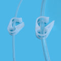 10 pcs Printer Ink Tube Lock Controller Valve Shut Off Regulator Ink Flow Switch Tool Parts Dtf Ink Clip