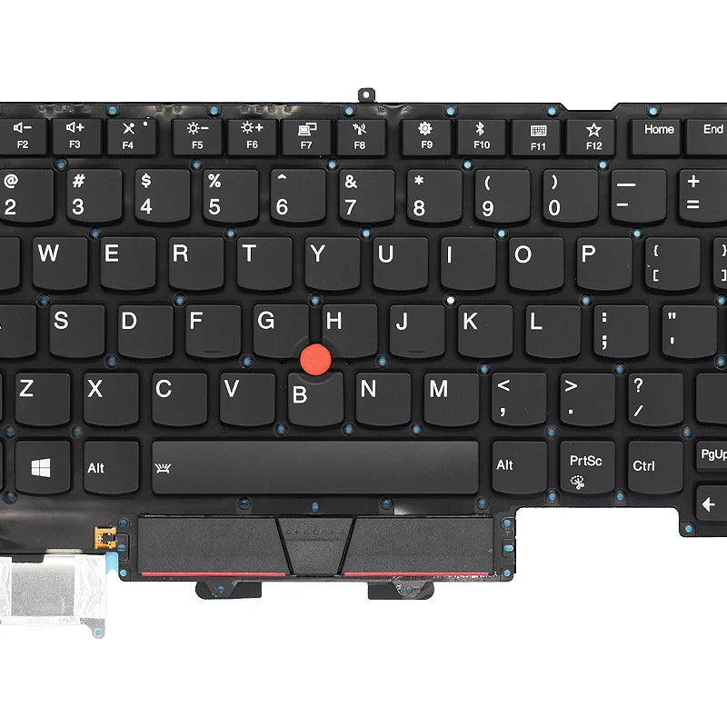 Brand New For Lenovo ThinkPad x1 Carbon Gen5 Gen6 5th 5th Gen 5 6 2017 2018 Laptop Keyboard We With Backlight Russian