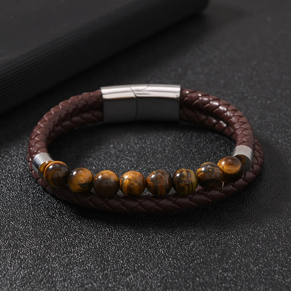 Best Sellers! Popular Bracelet Magnetic Buckle Bracelet