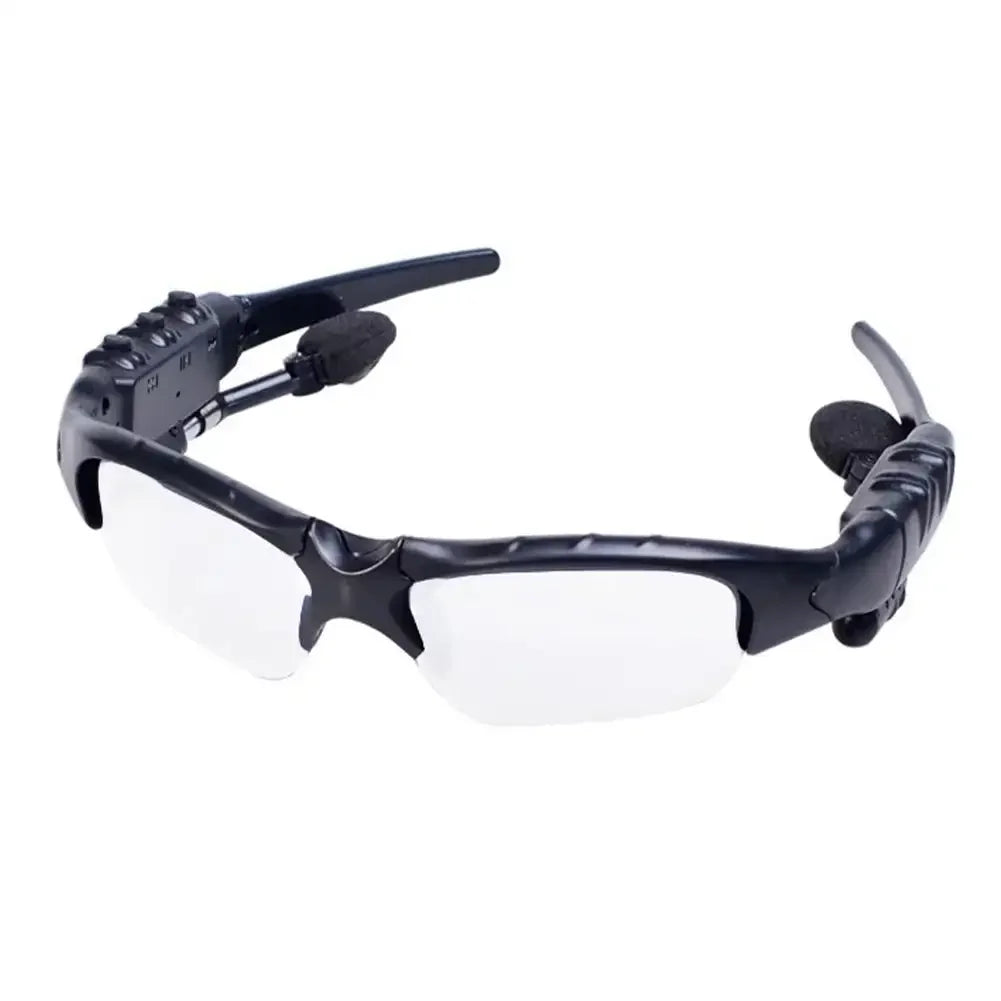 Wireless Bluetooth Sunglasses Wireless Headset Protection Polarized Sunglasses Sport Cycling Driving Glasses Music Earphone