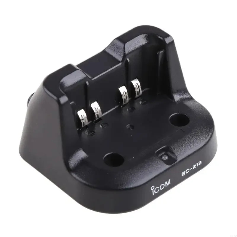 Replace BC213 Rapid Charger Compatible for Icom F 1000 F1000D F2000 F2000D A16 for V88 BP-279 BC-280 100V-240V 50/60Hz