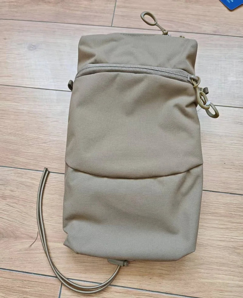 Outdoor Products -12x5 Vertical Miscellaneous Storage Bag