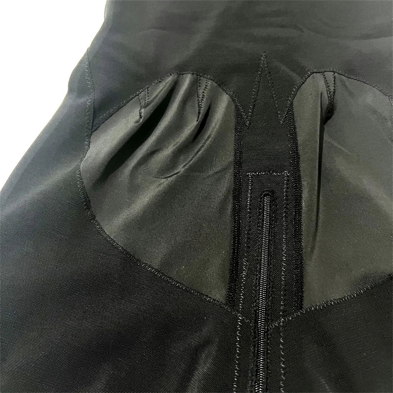 Slimming Shapers Original Colombian Girdles Shaper High Waist Tummy Control Body Shapewear Female Abdomen Belly Reducing Sheath