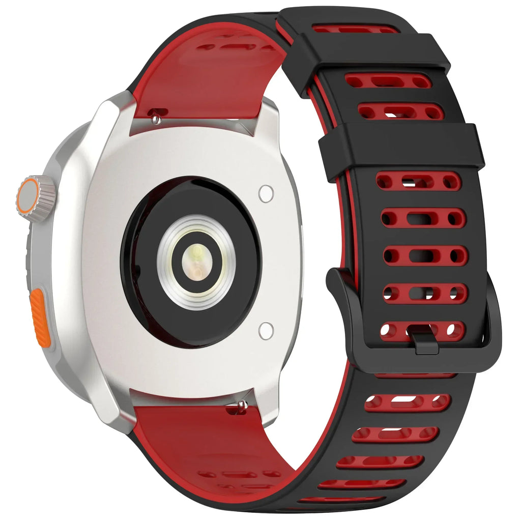22mm Silicone Band for HUAWEI Watch GT6 5 Pro GT 6 5 4 3 2 46mm Sport Strap WATCH 5 4 Pro/GT3 SE/Buds Bracelet Adjustable Straps