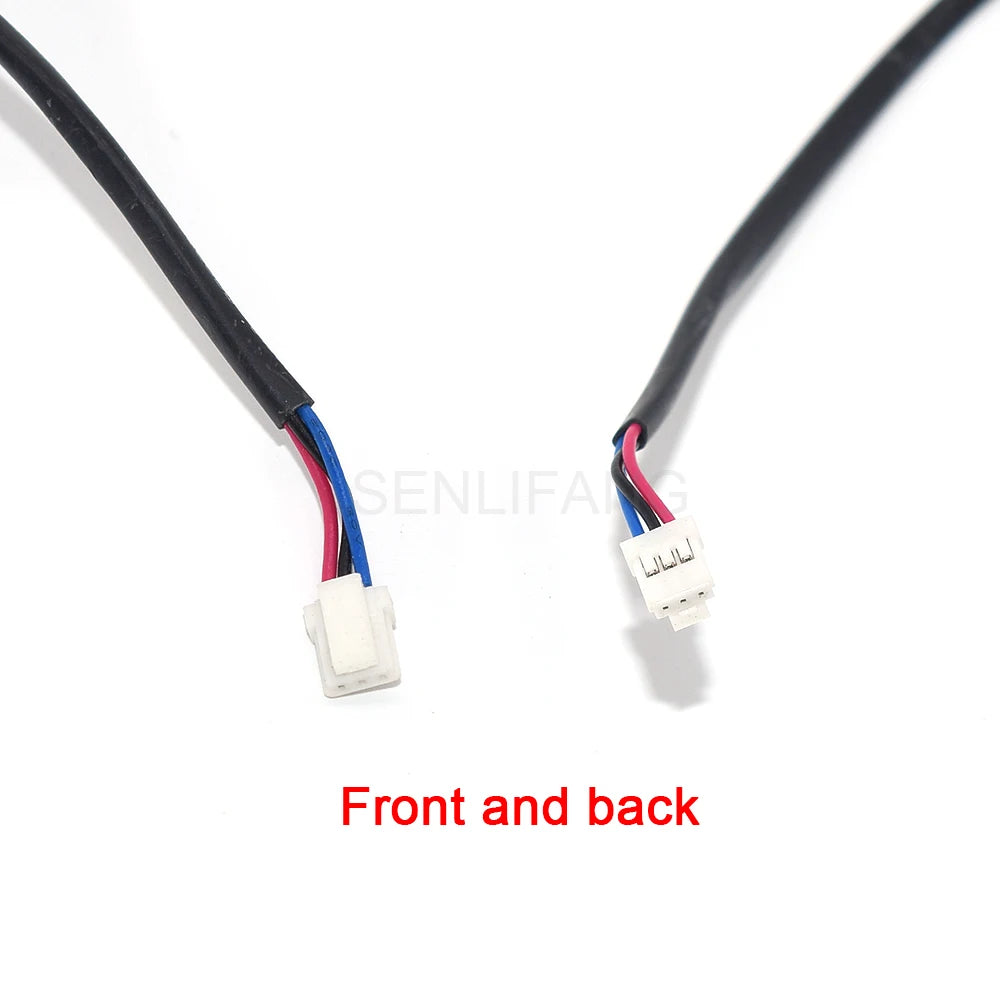 For Samsung TV Fan KDB04112HB UE55HU8500T UE55HU8500 UE55HU8500TXXU UN55HU8550F UN55HU9000F UE55HU7500 UA55JS9800 UA65JS9800 New