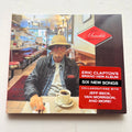 Blues Eric Clapton Music CD Meanwhile Album Pompous Fool Music Record Cosplay Walkman Car Soundtracks Box Party Music Collection