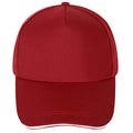Baseball Caps Custom DIY For Men Woman Hat Custom Logo Men's cap Print Text Design Trucker velcro Hat designer cap men