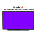 16.0"inch Laptop LCD Screen B160UAN03.3 Replacement Display Panel  IPS EDP 30 pins 1920x1200 Display Matrix
