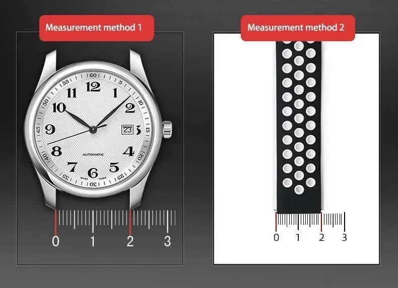20mm/22mm Watch strap For Amazfit GTS 4-3-2e Mini/GTR 4-3-2 47mm/GTR 2e/stratos 3 sport Silicone Bracelet Amazfit Bip 6/5/3 pro