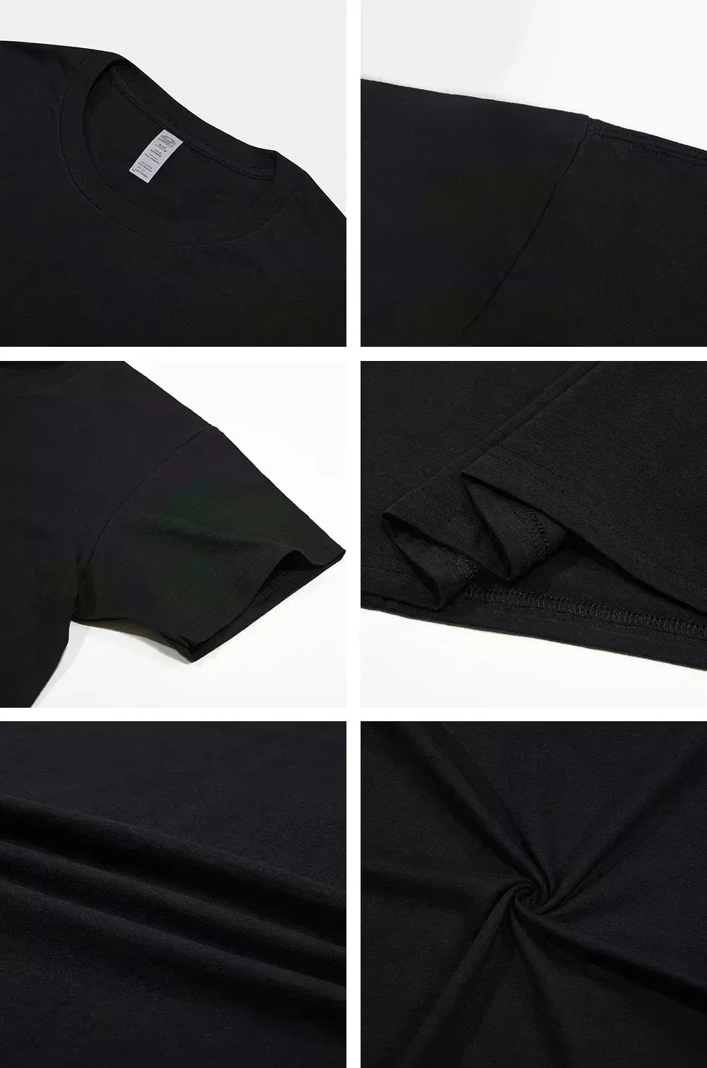 American Trend New Trendy Brand Printed Summer Fashion Cotton High-quality Casual Fitness Hip-hop Men's and Women's T-shir