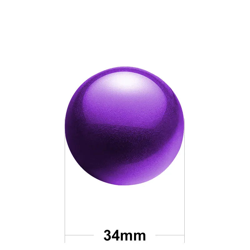 German Perixx303 Trackball 34mm SANWA 44/55mm Glossy High-precision 570ergo Drawing MouseBall Split Keyboard Trackball Accessory