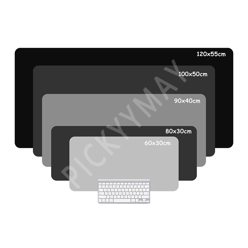 Strawberry Milktea Mousepads Cute Table Mats Gamer Mousepad Large Mouse Mat Desk Pads Keyboard Mats Gaming Mouse Pad Pink
