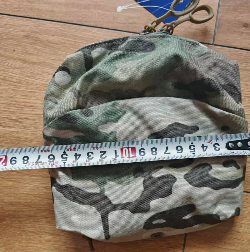 MOLLE Outdoor Supplies Small Miscellaneous Bag