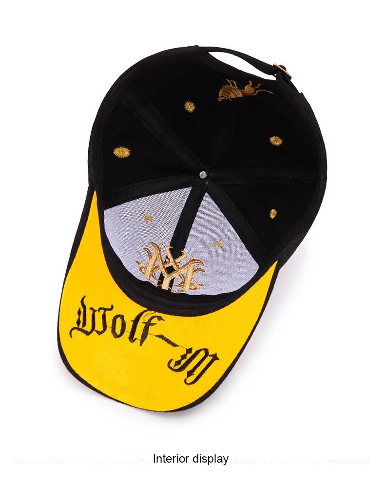 Hats For Men And Women Outdoor Leisure Sports Cap Korean Fashion Outdoor Sun Hat Spring Summer Baseball Cap