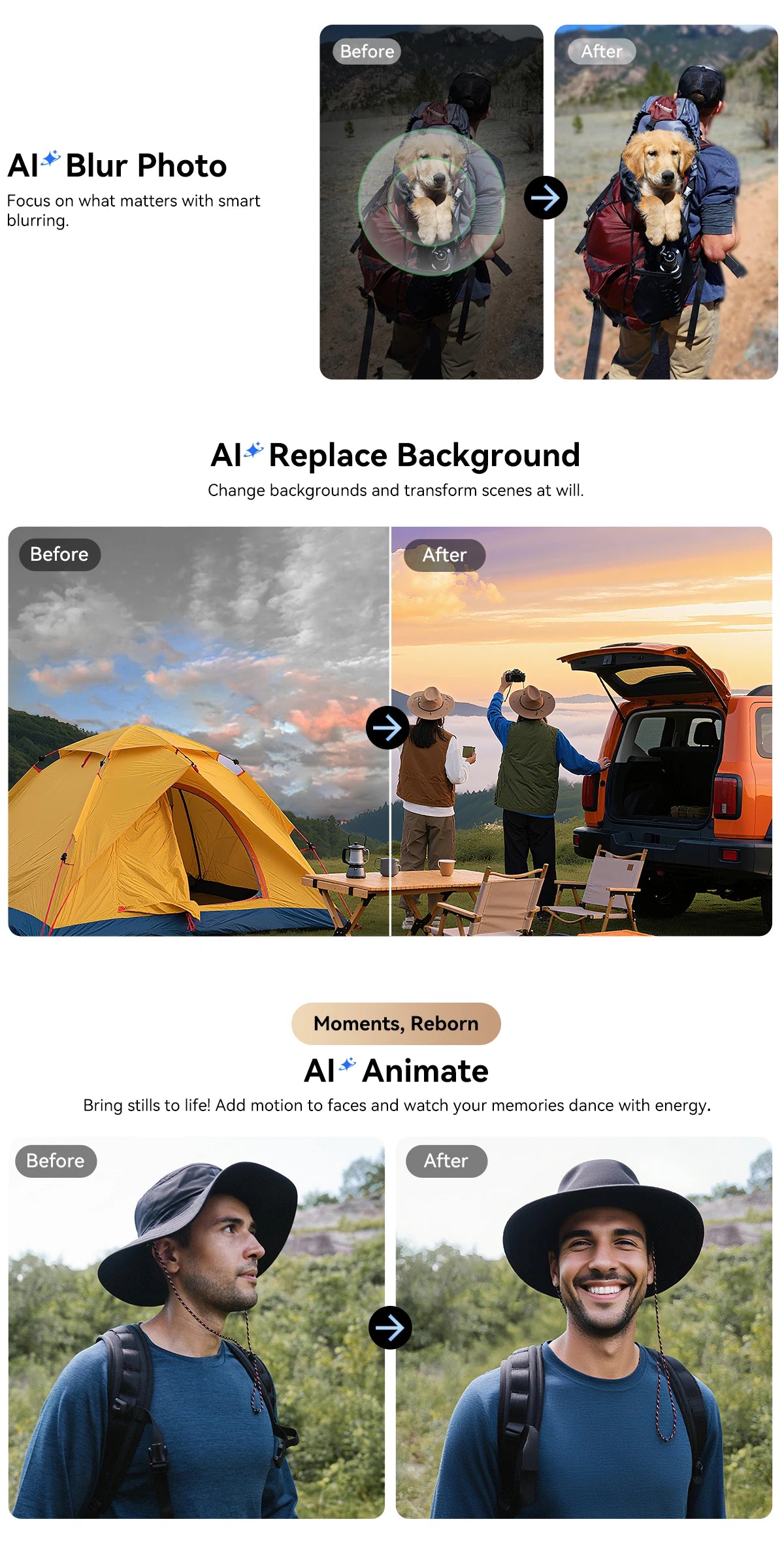 【World premiere】Blackview XPLORE 2 Rugged Phone 5G 6.73” 3.2K AMOLED Display MediaTek Dimensity 8300 20000mAh 120W Charger